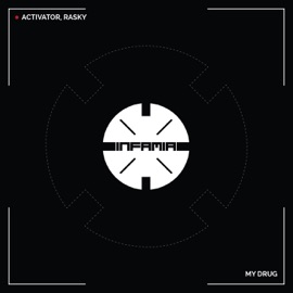 My Drug Activator & Rasky