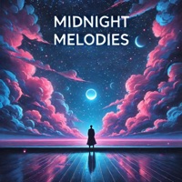 Midnight Melodies - Single - Saxl Rose