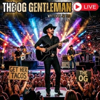 The OG Gentleman (Concert Edition) - Single - Jay 3rd