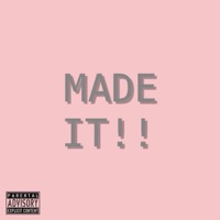 Made It - Single - Sal Wringer