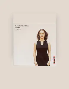 Listen to Jeanette Lindstrom Quintet, watch music videos, read bio, see tour dates & more!