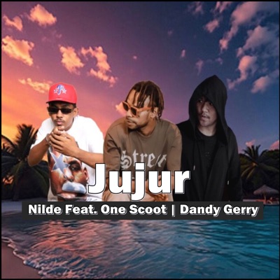 Jujur (feat. One Scoot & Dandy Gerry) - Single