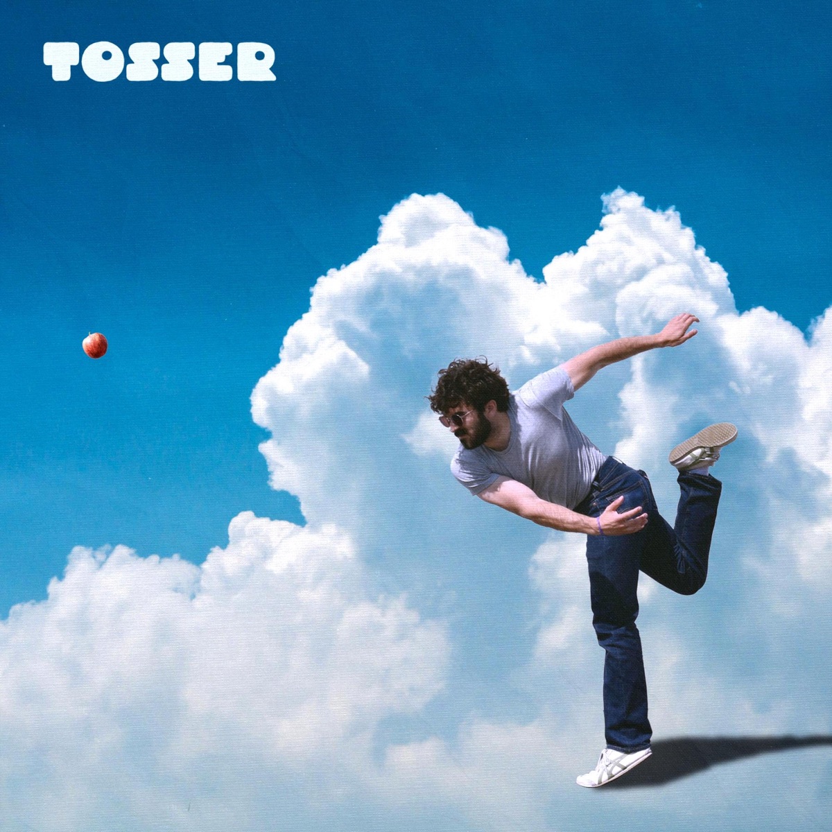 Sam Celentano - Tosser - EP (2025) [iTunes Plus AAC M4A]-新房子