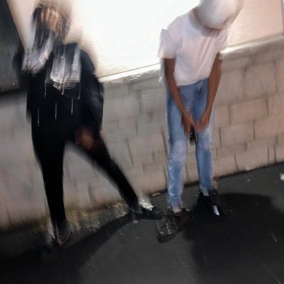 catch me one (feat. liljayosama) - Single