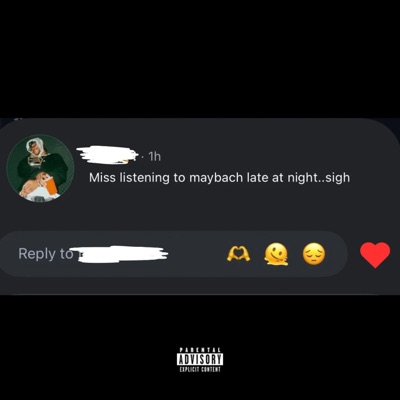 maybach - Single