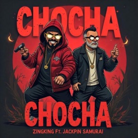CHOCHA (feat. Jackpin Samurai) ZingKing Thee OG