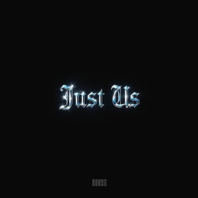 Just Us (feat. ItsJune) - Single