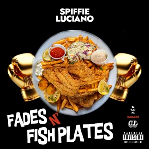 Fades N' Fish Plates