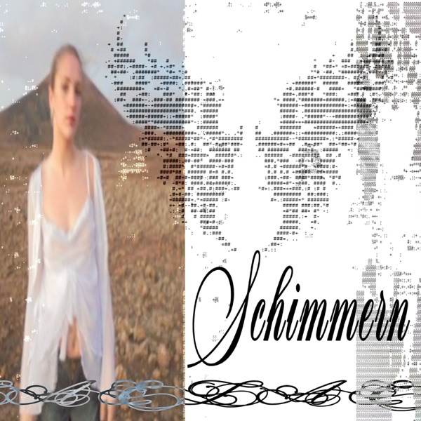 schimmern - EP