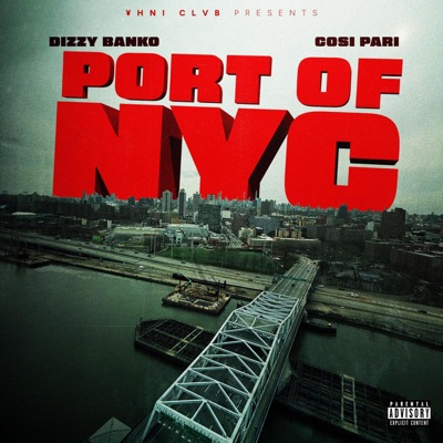 PORT OF NYC Ep - EP