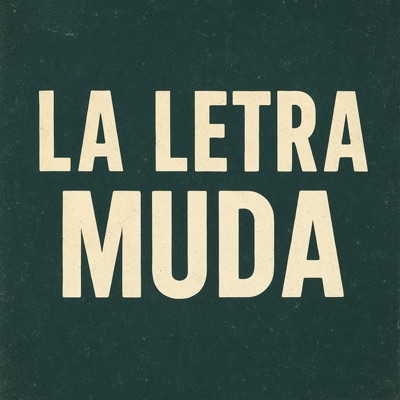 La Letra Muda - Single