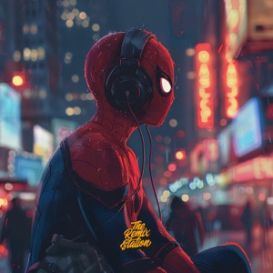 No Way Home (lofi)