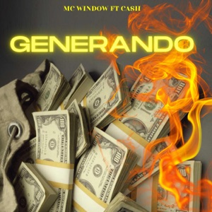 Generando (El Morro) [feat. El Ca$h]