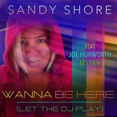 Wanna Be Here (Let The DJ Play) - Single