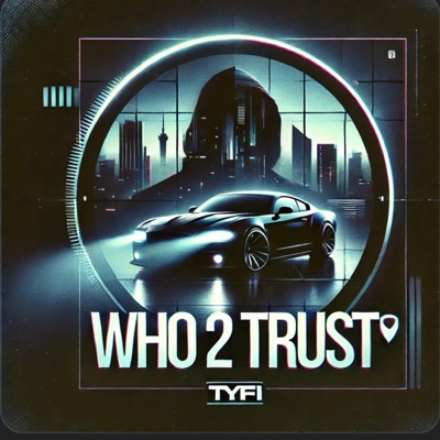 WHO2TRUST - Single