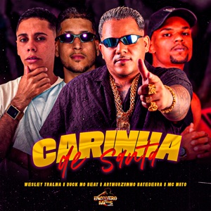 Carinha de Santa