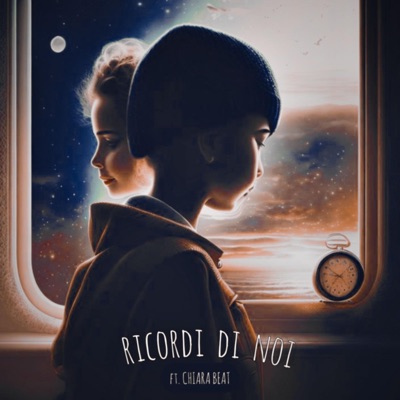 Ricordi di noi (feat. Chiara Beat) - Single