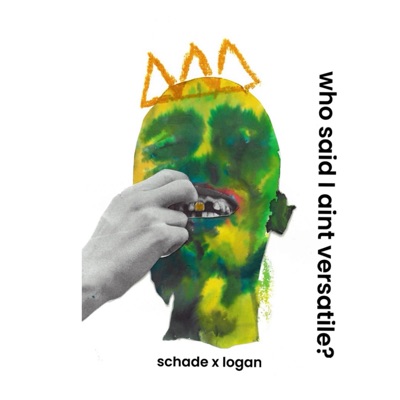 who said i aint versatile? - EP