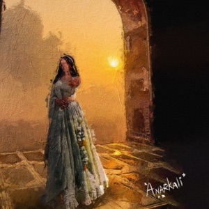Anarkali!