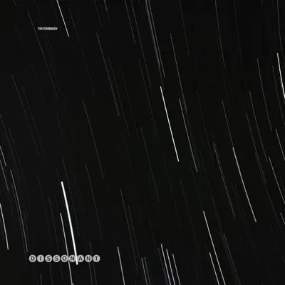 Ouve Dissonant - EP de Tim Starenkov