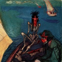 PHANTOM TETRAKARN - Single - Menma & Notions