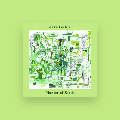 Listen to Jake Leckie, watch music videos, read bio, see tour dates & more!