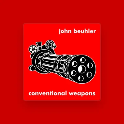 Listen to John Beuhler, watch music videos, read bio, see tour dates & more!