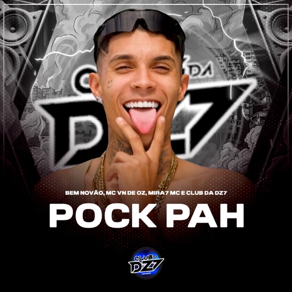 POCK PAH