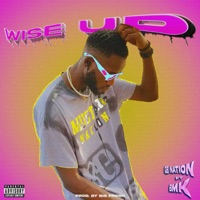 WISE UP (feat. BMK) - Single - GBNATION