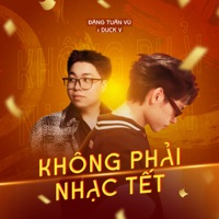 Không Phải Nhạc Tết (Lofi/Remix) - Đặng Tuấn Vũ, DUCKV & MeMe Media