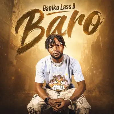 Listen to Baro by Baniko Lass B