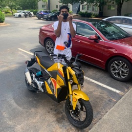 Six (feat. Mr 556) KillStory