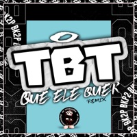 O TBT QUE ELE QUER (Remix) - Single - MC MAYAH, BK2P & DJ 2S DAS CASINHAS