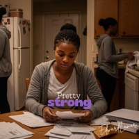 Pretty Strong - Single - THE SOUND WAVE