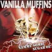 Gimme Some Sugar Oi artwork