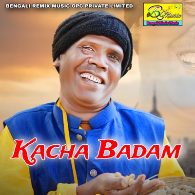 Kacha Badam - Single