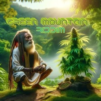 Green Mountain - Single - Ridiyum