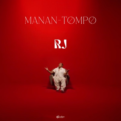 Manan-Tompo - Single