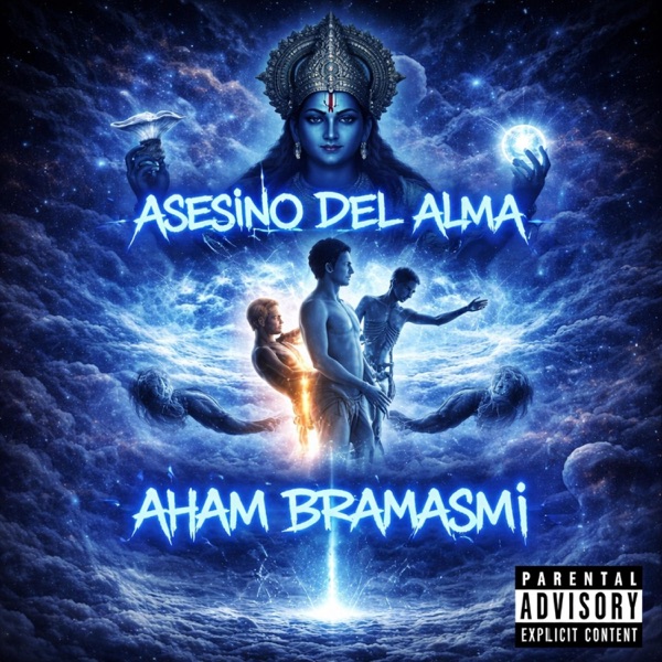Aham bramasmi