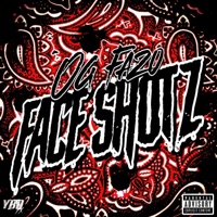Face Shotz - Single - OG FAZO