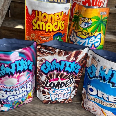 Gettin Festive (feat. RaRaNevaFold) - Single