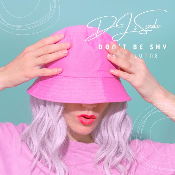 Don't Be Shy (feat. Lunae)