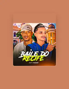 Listen to Mc Balakinha, watch music videos, read bio, see tour dates & more!