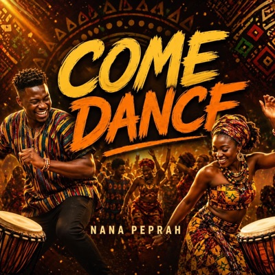 Come Dance - Single