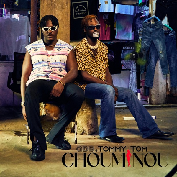 Chouminou (feat. Tommy Tom)
