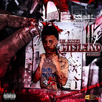 Mislead - EP