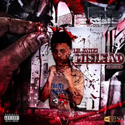 Écouter Mislead - EP par Lil janki