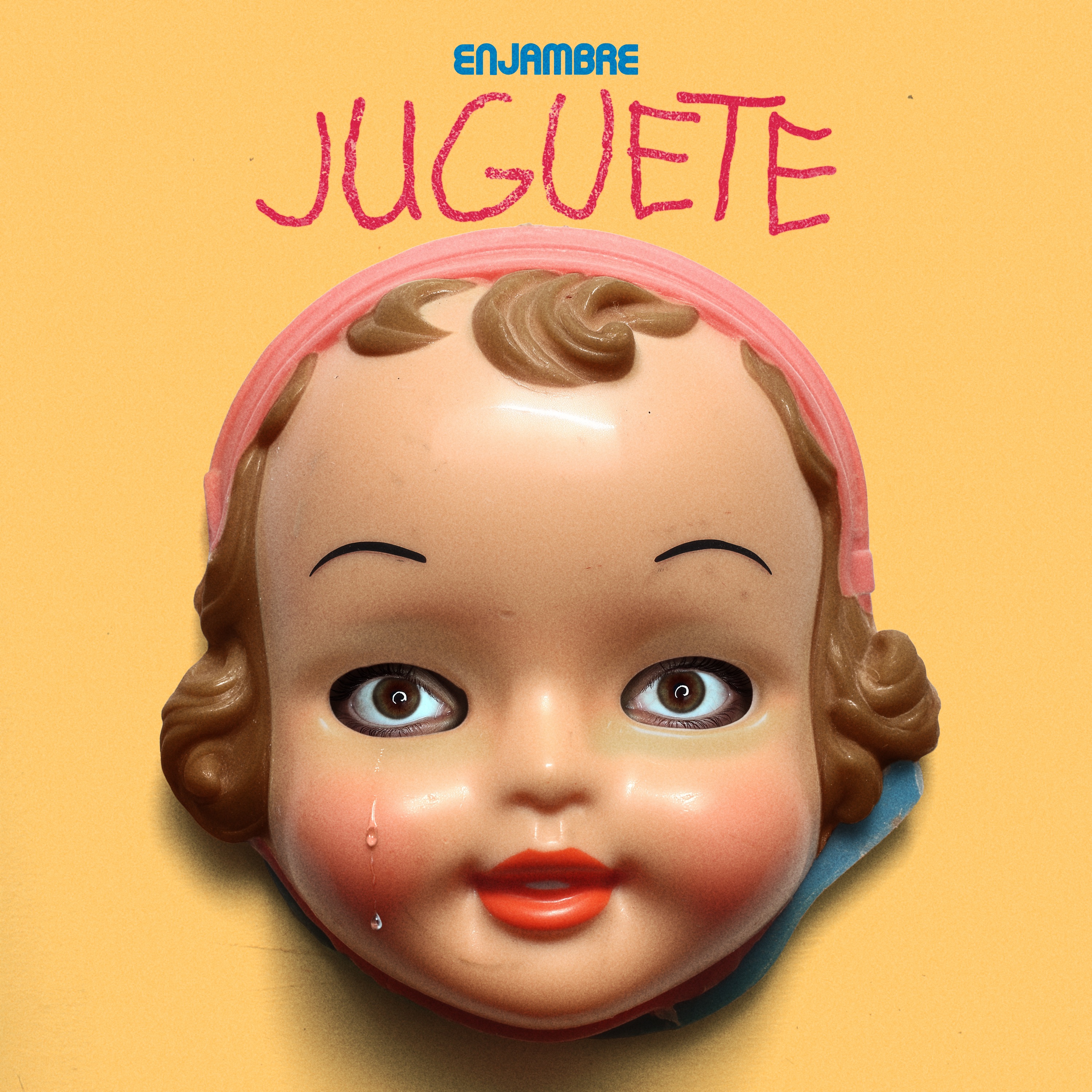 Juguete - Single