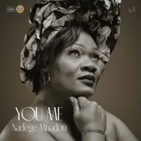 You Me — Nadege Mbadou