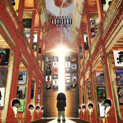 THE GREATEST STORY NEVER SOLD